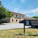 Schonstedt HQ in WV