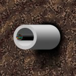 Find Subsurface Fiber Optic line locators
