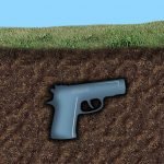 Find underground weapons and UXO