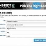 find locator tool