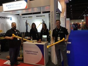 Schonstedt Wetex Team