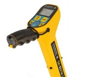New GA-92XTd with membrane