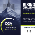CGA Conference + Expo