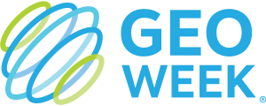 Geo Week logo